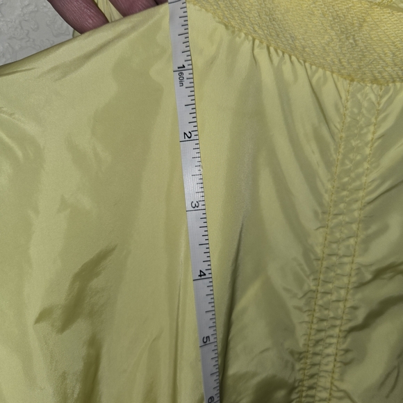 Diesel Women's Vibrant Yellow Bomber Jacket - Picture 5 of 11